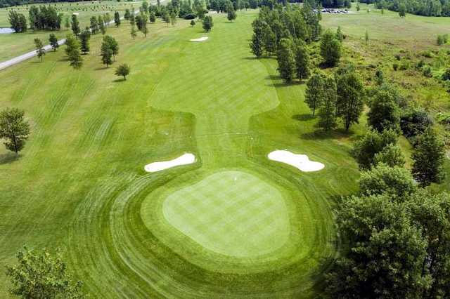 Hickory Ridge Golf & Country Club - photo 3
