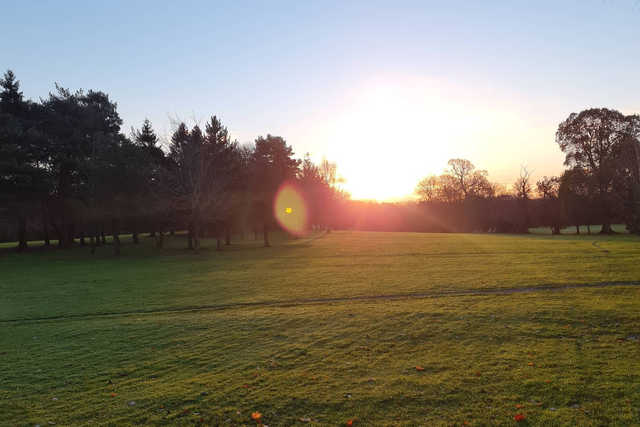 Portadown Golf Club