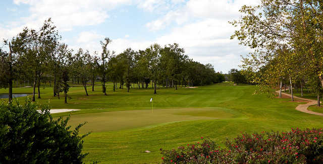 Southern Trace Country Club - photo 2