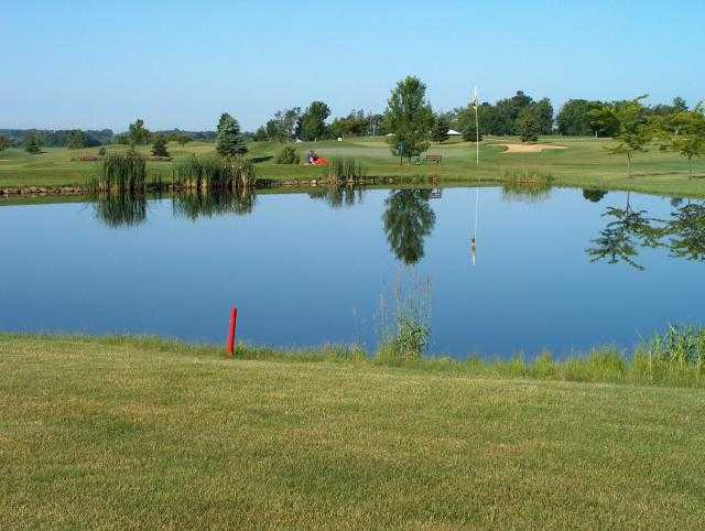 Jackson Heights Golf Course - photo 2