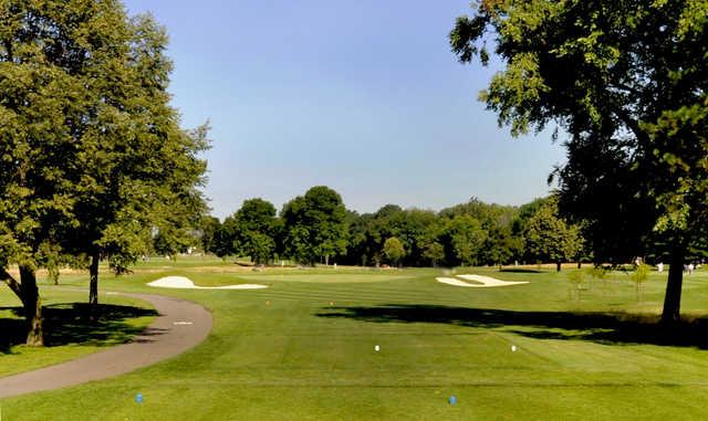 Airport Golf Course - photo 2