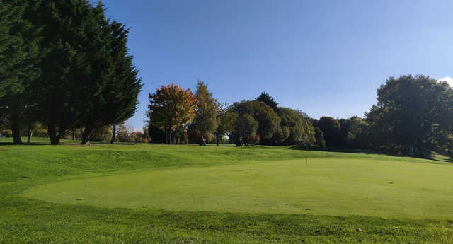 Chartridge Park Golf Club - photo 3