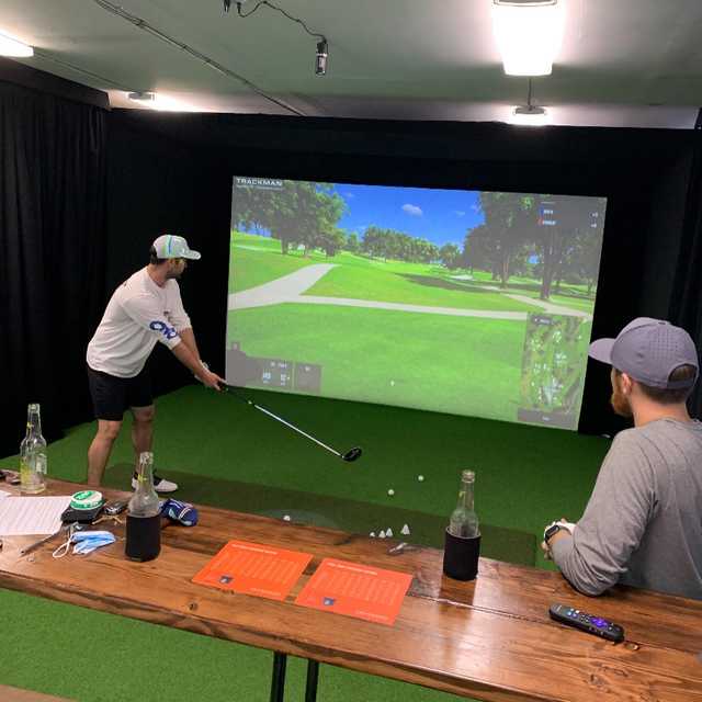 3G Golf