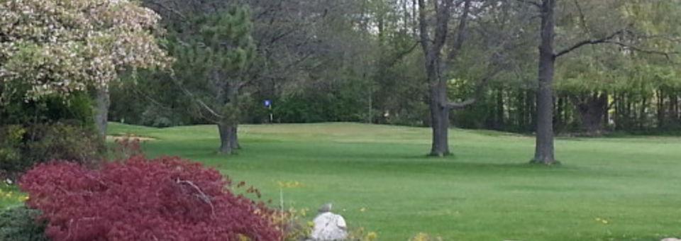 North Star Golf Course - photo 3