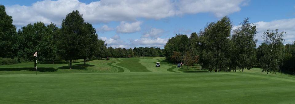 St Mellons Golf Club - photo 6