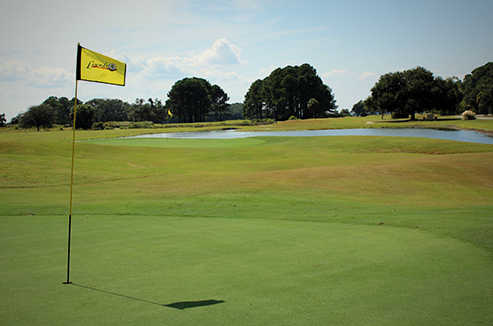 The Legends Golf Course at Parris Island - photo 4