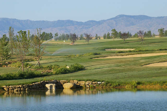 Falcon Crest - Freedom Course - photo 2