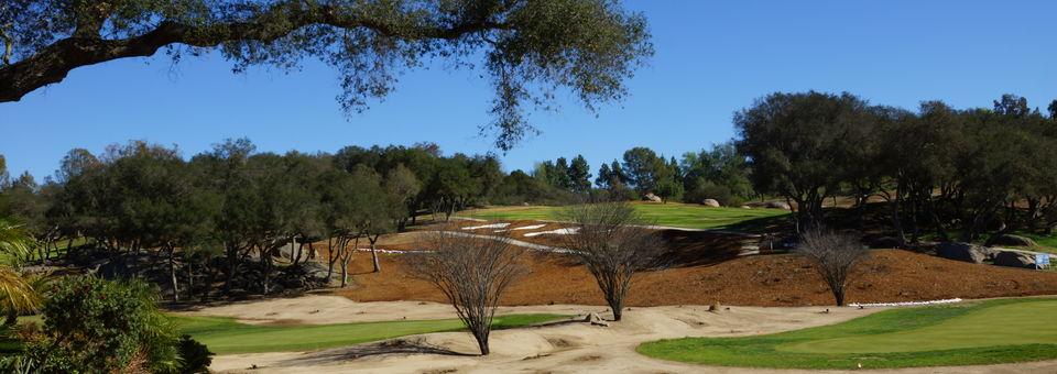 Boulder Oaks Golf Club - photo 5