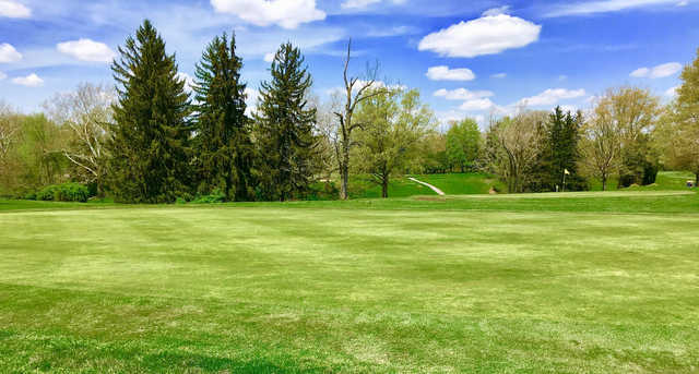 Golf Club of Bucyrus - photo 2