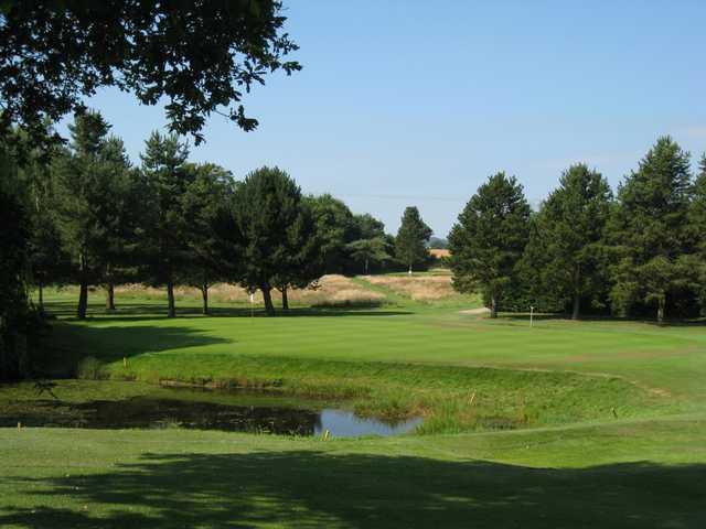 Mile End Golf Club - photo 2