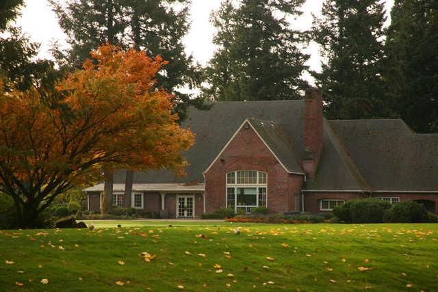 Rose City Golf Course - photo 3