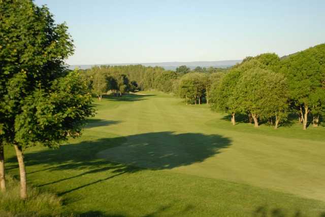 Burghill Valley Golf Club - photo 5