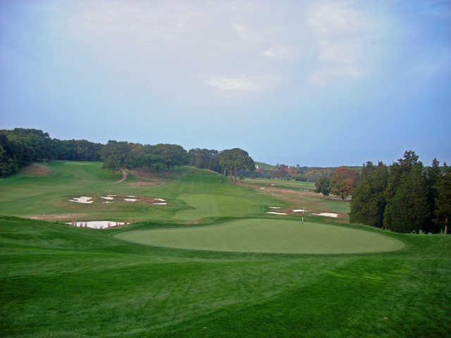 Bethpage State Park Golf Course - Black Course - photo 2