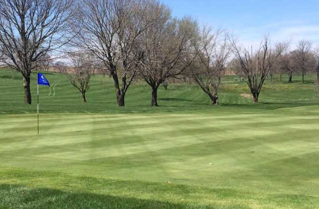 Tarkio Golf Club Inc - photo 3