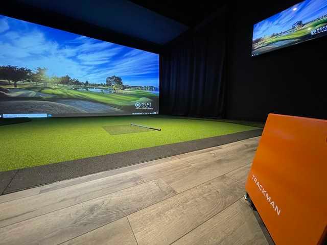 Next Golf - Mississauga