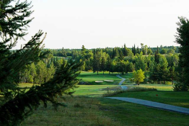 Kenora Golf & Country Club - photo 2