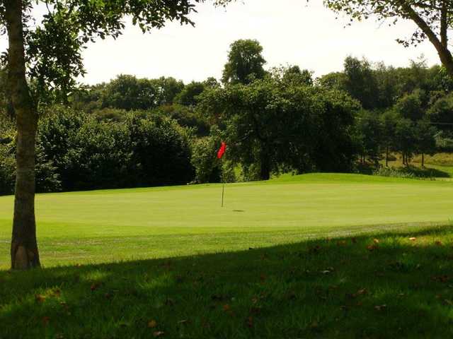 Rye Hill Golf Club - photo 6
