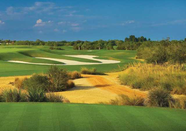 RedStick Golf Club