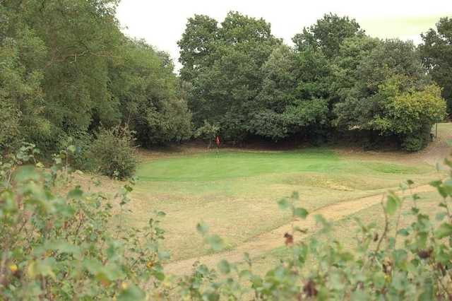 Barnehurst Golf Course - photo 4