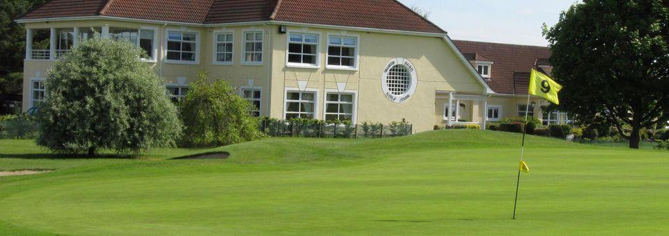 Black Bush Golf Club - photo 4