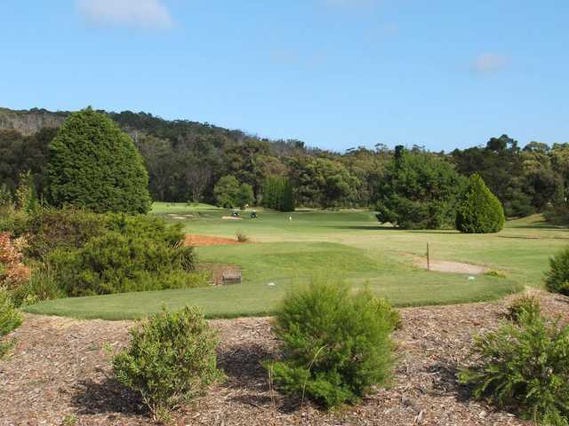Highlands Golf Club - photo 3