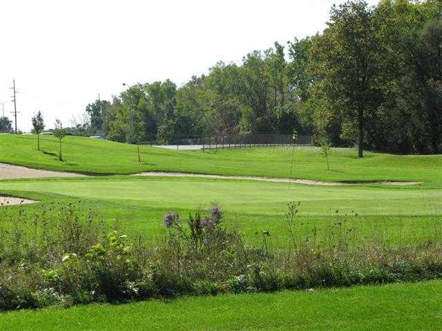 Sylvan Glen Golf Course - photo 3