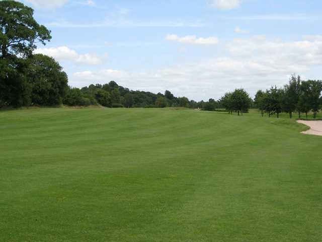 Bewdley Pines Golf Club - photo 2