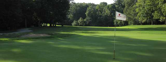 Orchards Golf Course