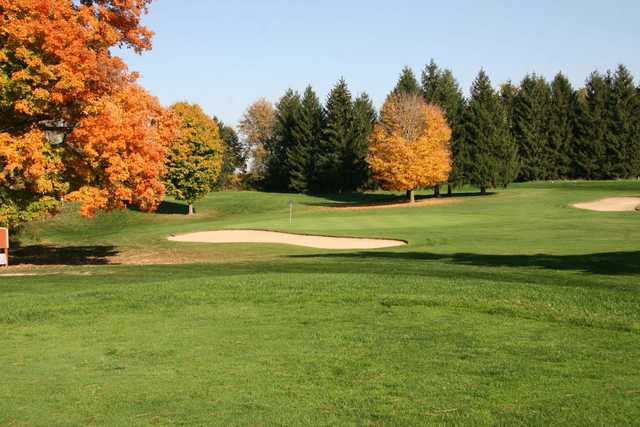 Tyler Creek Golf - photo 2