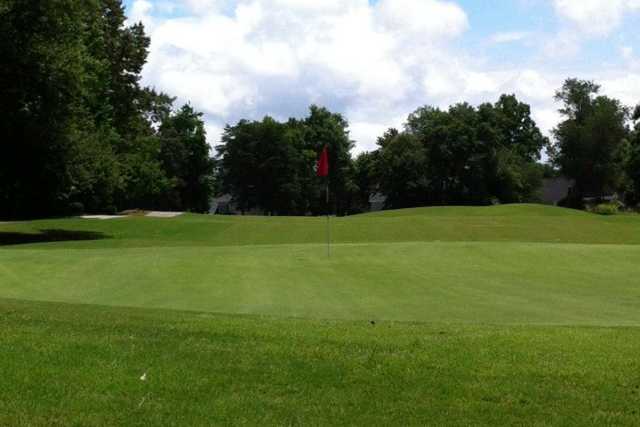 Pebble Creek Golf Club - photo 3
