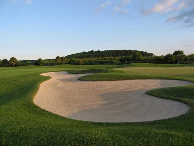 Rum Pointe Seaside Golf Links - photo 3