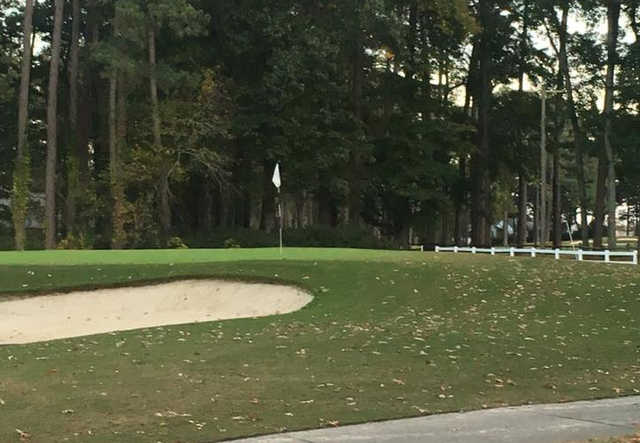 Cavalier Golf & Yacht Club - photo 3
