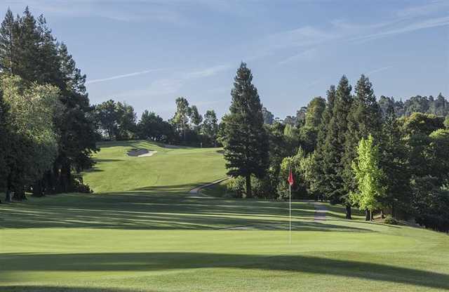 Sequoyah Country Club - photo 2