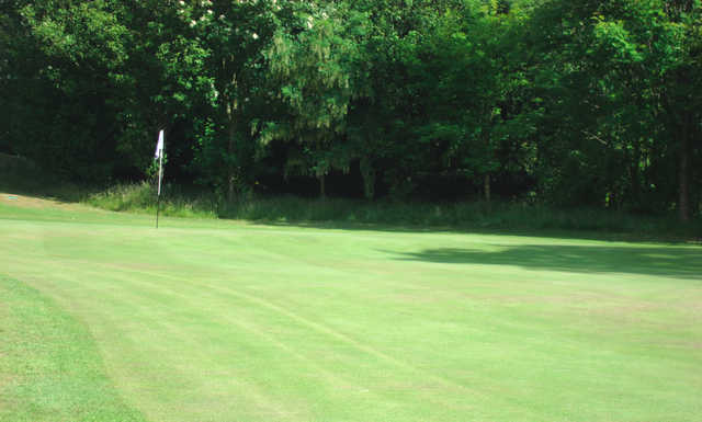 Lochwinnoch Golf Club - photo 2
