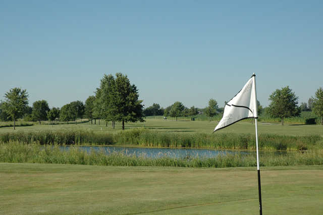 River Heights Golf Course - photo 4