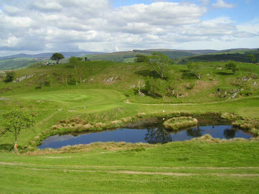 Bala Golf Club - photo 1