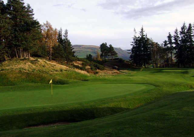 The Gleneagles Hotel - King's - photo 6