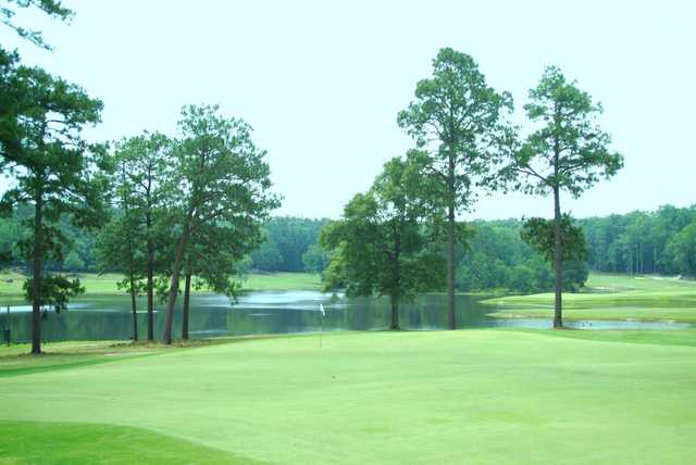 Goshen Plantation Golf Course - photo 2