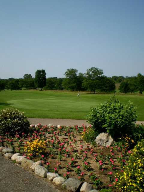 Prairie Creek Golf Course - photo 3