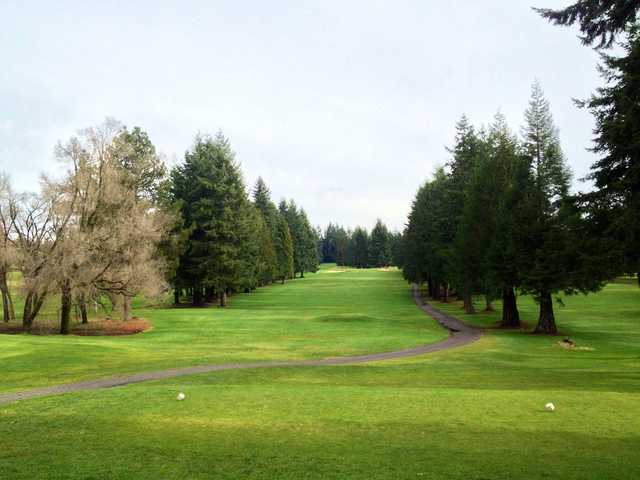 Snohomish Golf Course