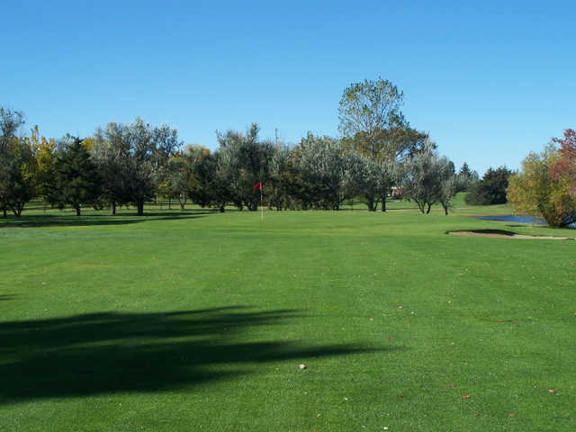Lee Park Golf Course - photo 3