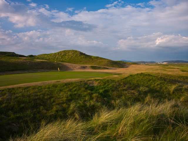 Narin and Portnoo