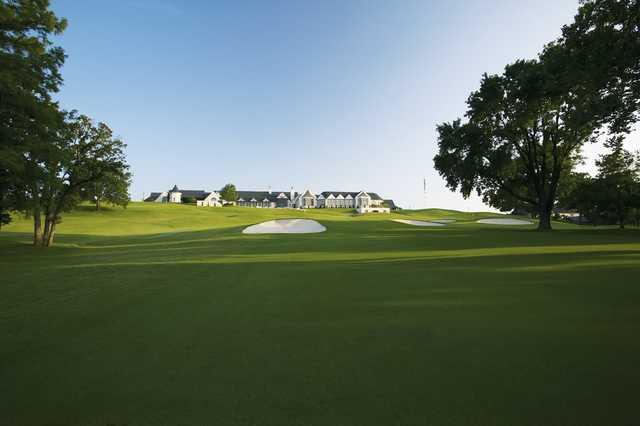 Southern Hills Country Club - photo 4