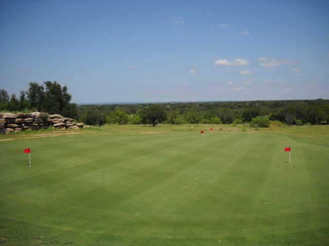 The Hideout Golf Club - photo 4