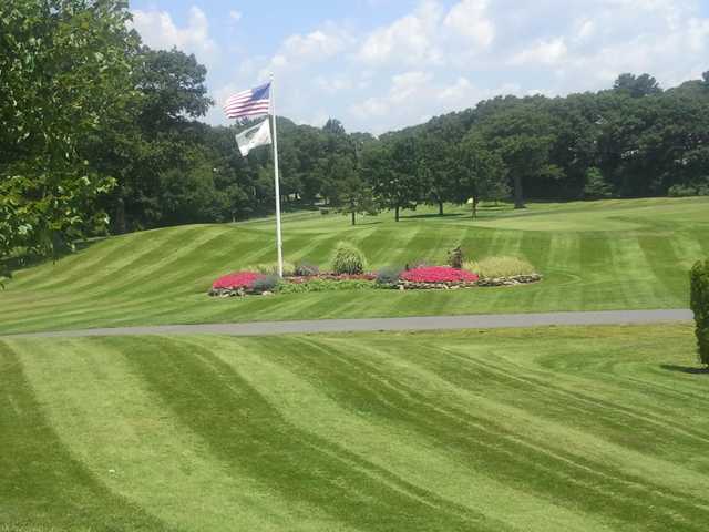 Ferncroft Country Club - photo 2