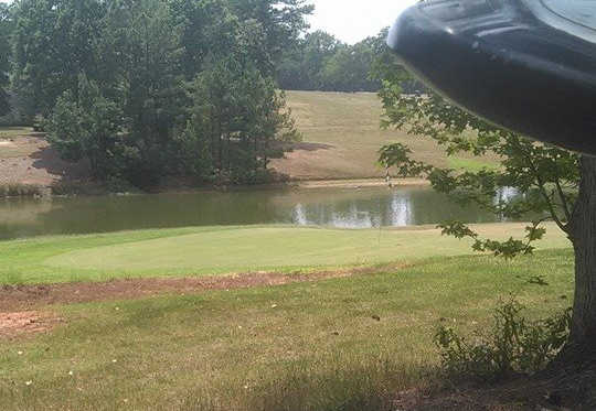 Parkland Golfer's Club