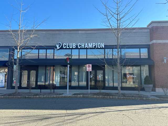 Club Champion Bridgewater - photo 1
