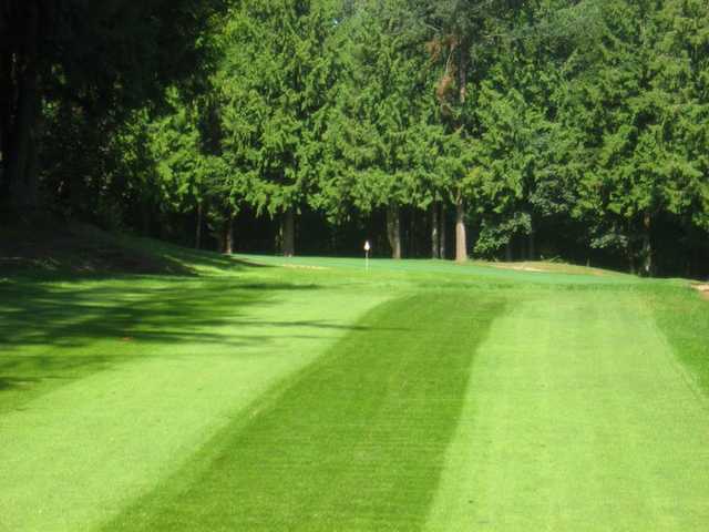 Kayak Point Golf Course - photo 5