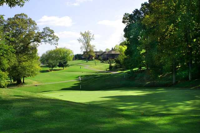 Toqua Golf Course - photo 4