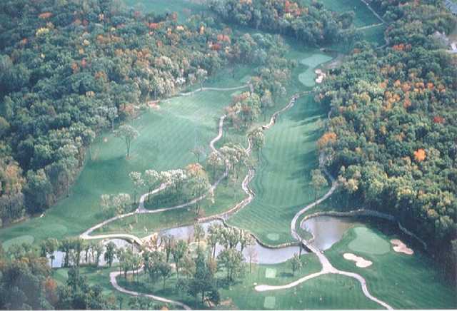 Loch Lloyd Country Club - photo 3